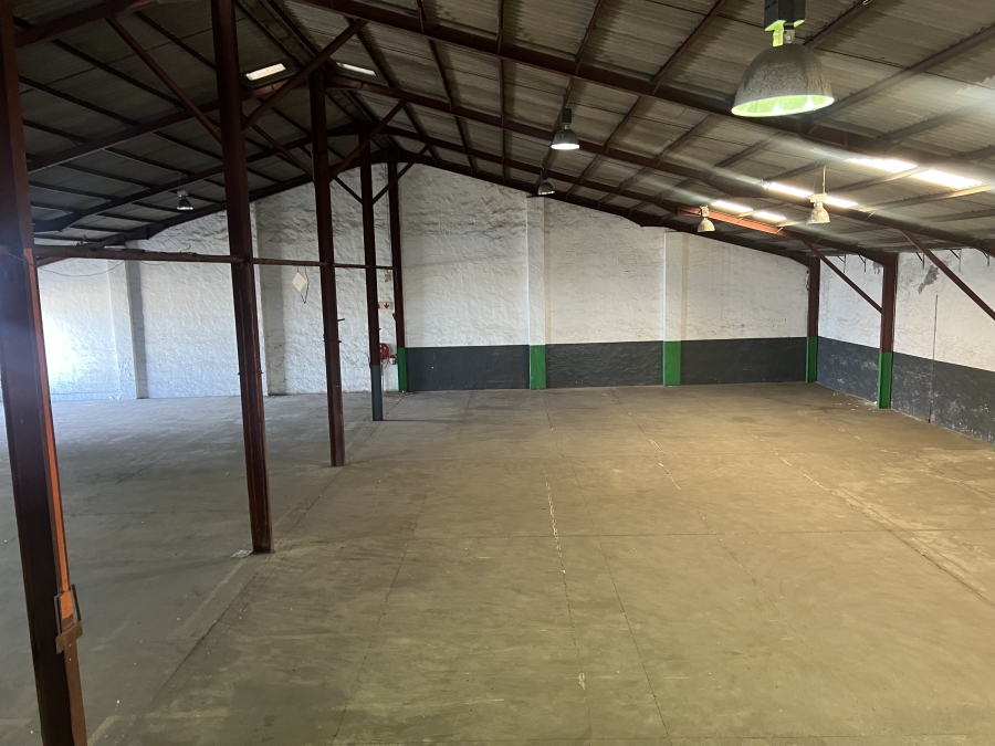 Commercial Property for Sale in Woodbrook Eastern Cape